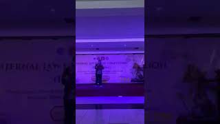 Sang Dewi  Lyodra Ft Andi Rianto 15 Detik