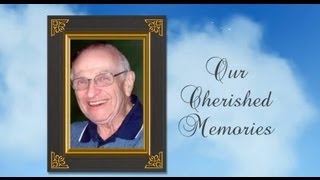 DVD Memorial - Alan Rankin