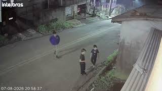 Palmas em mutirão para identificar motorista que...