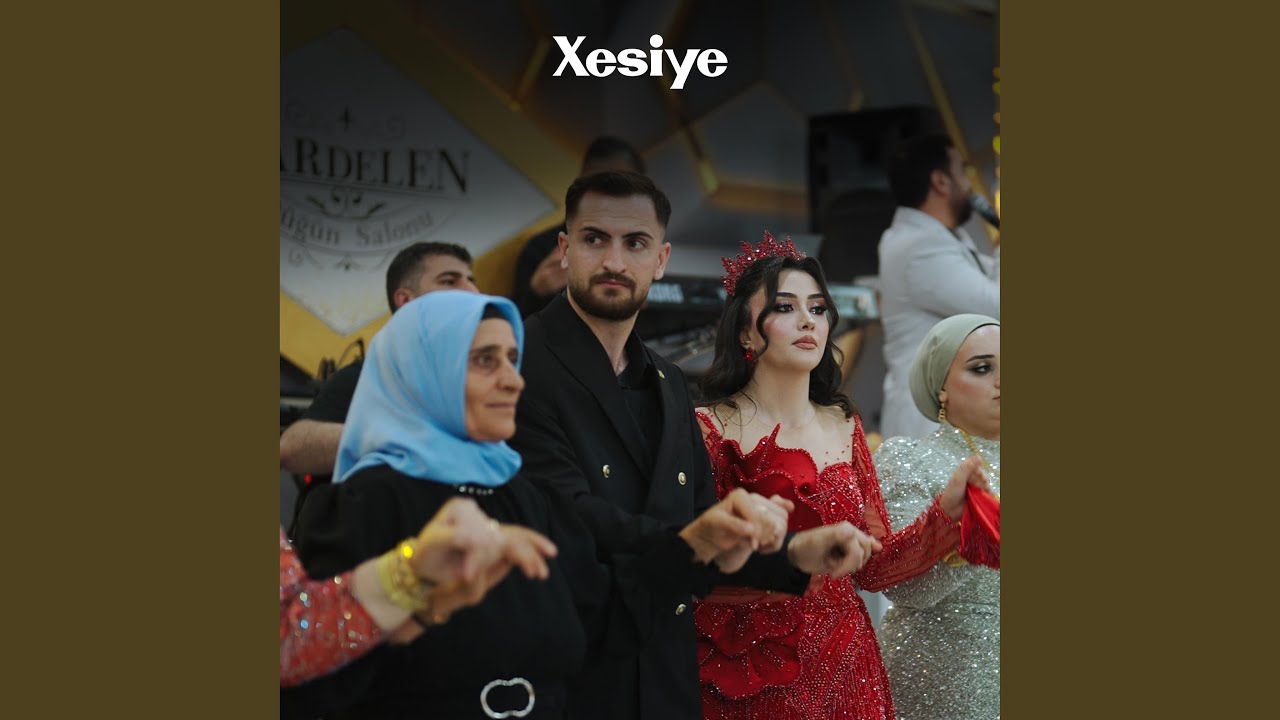 Xesiye adlı videoyu YouTube'da izle Xesiye adlı videoyu YouTube'da izle