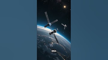 Satellite Mega Constellations: The Internet Revolution?