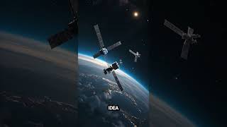 Satellite Mega Constellations: The Internet Revolution?