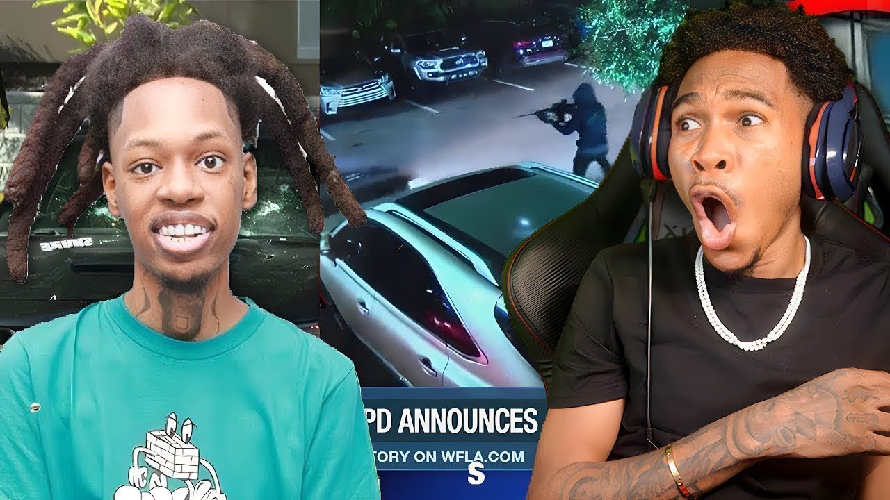 Ksoo's Dad Says Foolio Was A Fake Killer In Jacksonville