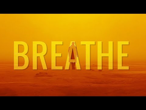 Blade Runner 2049 | Breathe
