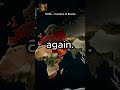 This Country Never Stopped Expanding