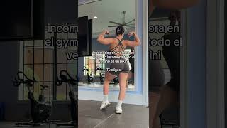 Rutina En El Lnk De Mi Bo Ón