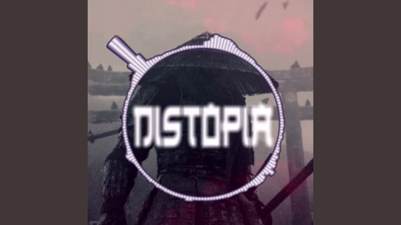 Distopía