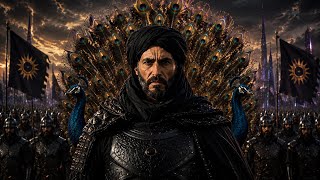 Şer Şere | Kurdish Techno | Official Cinematic Music Video | MezoMindMusic