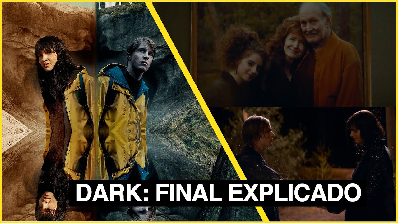 DARK TEMPORADA 3: Final explicado | ActitudFem - YouTube