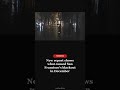 New report shows what caused San Francisco's blackout in December