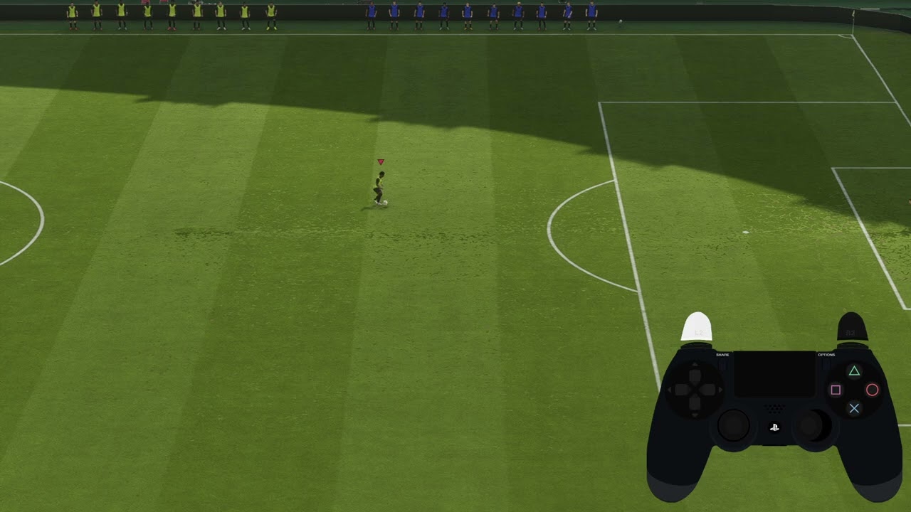 FC 25 ( FIFA 25 ) - How to Start Juggling