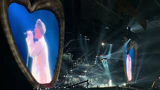 PINK - For Now \/ Beautiful Trauma World Tour \/ Stockholm 03.08.2019 \/  Tele 2 Arena #pink