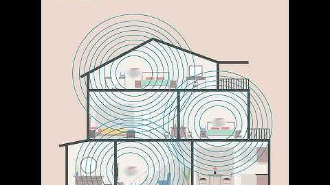 DLink - Covr animation