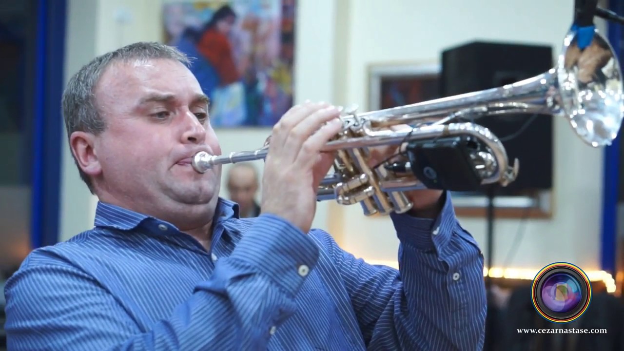 Colaj hora nunta botez formatia Nostalgik Madrid Spania