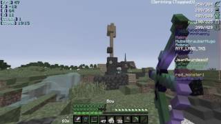 UHC Highlights #20 : Riverside (w/Babasteal)