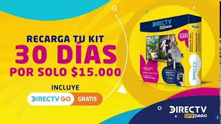 ¡Compra, Activa y Recarga tu Kit!