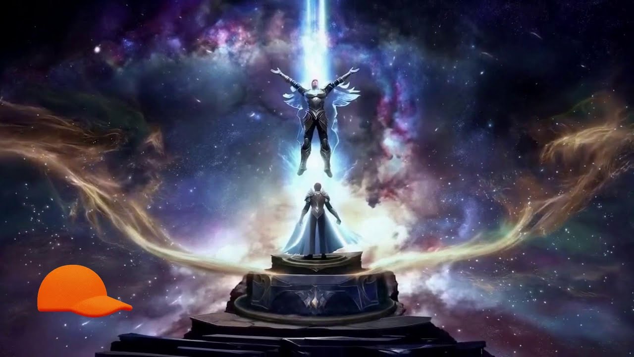 Celestial Symphony - YouTube