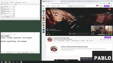 HOW TO TWITCH VIEWBOT, FOLLOWBOT, AND CHATBOT FOR *FREE*!