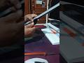 Unboxing SUIRGE Monitor Light Computer Screen Hanging Lamp #komputer #lampu #unbox #unboxing