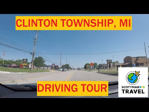 Fun Things to Do in Clinton Township | Travel Guide (2024) | Best Places to Visit