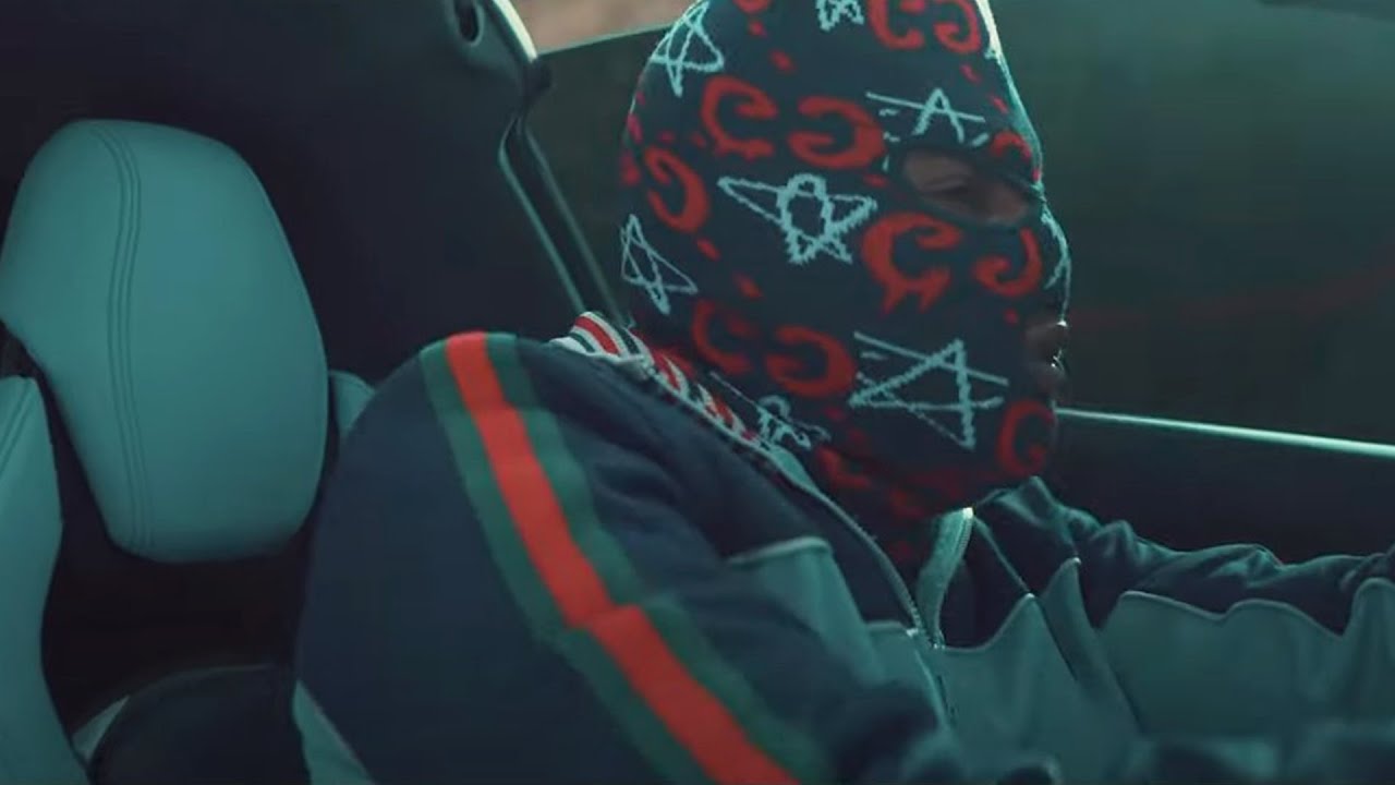 louis vuitton supreme ski mask