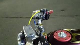 Mega Pro Modif Cb 100 By Cb Bandel