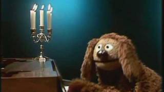 The Muppet Show: Rowlf  'Für Elise'