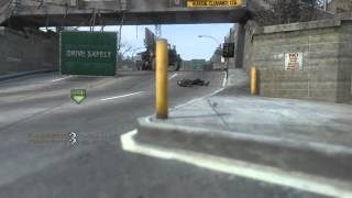 Epic Black Ops Amazing Double Spawn Noob Tube