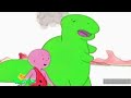 Are You Sure Caillou Theme Song Is In G Major 