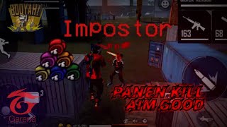 Main Clash Squad Bermuda Random Kill 15 Garene Free Fire