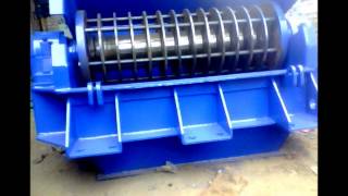 Balanceo Dinámico De Equipos Rotativos In Situ