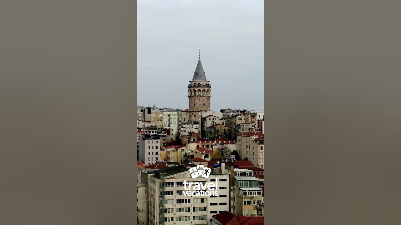 ¡Descubre la magia de Estambul! 🕌✨🇹🇷 #aventura #estambul #viajes #turquia
