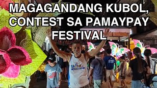 Pamaypayan festival dito sa Bayan ng Lopez Quezon may 28 | Philippine Province Life #110