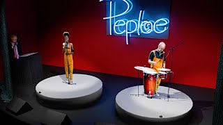 Peploe - Elephant Of Mine (Live From Virtuality)