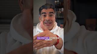 What happens when homes stay on the market What happens when homes stay on the market