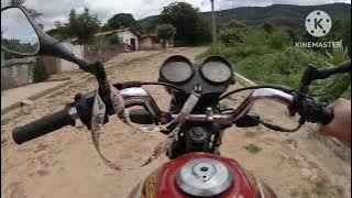 BARRO VERMELHO MUNICIPIO DE IPUEIRAS CEARÁ -