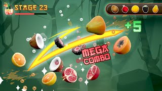 Fruit Slice - Fruit Cut Game #fruitninja screenshot 4