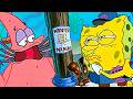 We Binged Spongebob Season One 