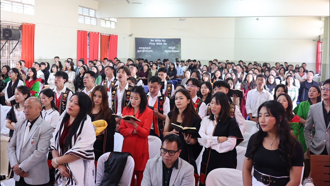 PNBC Bangalore 2025 Christmas celebration 