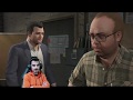 GTA 5 - MÜCEVHERLER  #3