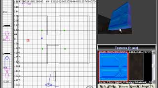 Doom 3 Modding Tutorial: Sliding Door. Created by MNeMiC