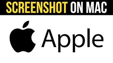 How to Screenshot on Mac in 30 Seconds!