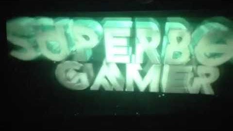 superboy gamer INTRO