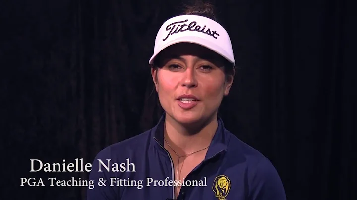 Danielle Nash Teaching Professional