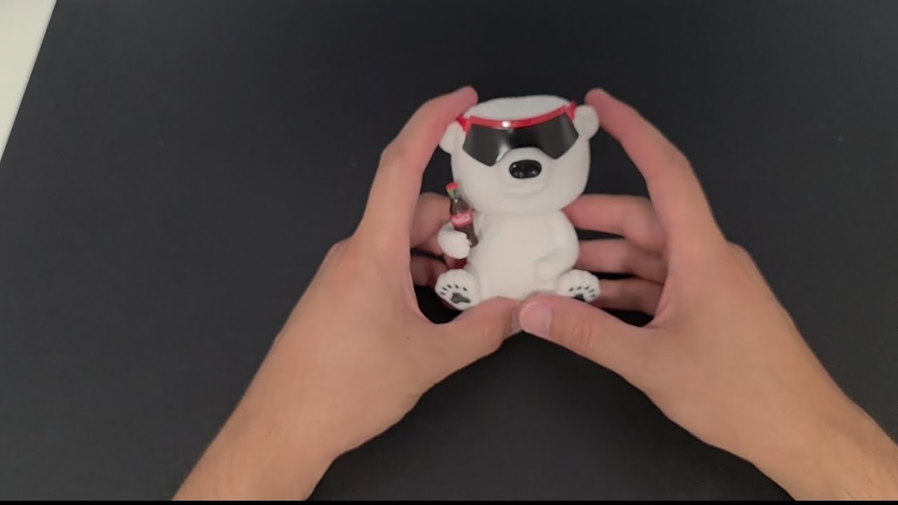 ASMR Showing Off My Funko Pop Collection. Nostalgia Galore!