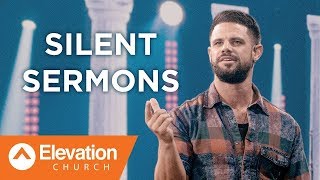 Стивен Фуртик - Негласная проповедь (Silent Sermons) | Проповедь (2017) Стивен Фуртик - Негласная проповедь (Silent Sermons) | Проповедь (2017)