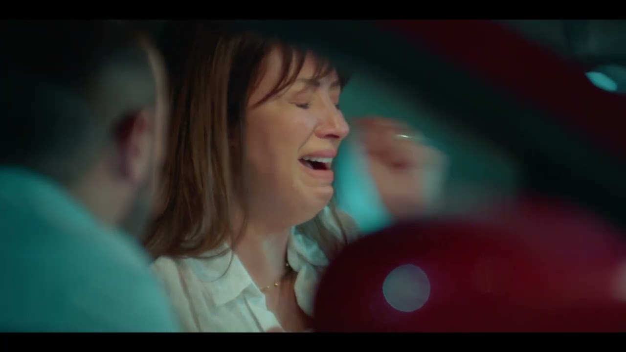 ياسمين طلبت من احمد انه يراقب تليفون رفعت وحاسه انه بيخونها #الا_انا