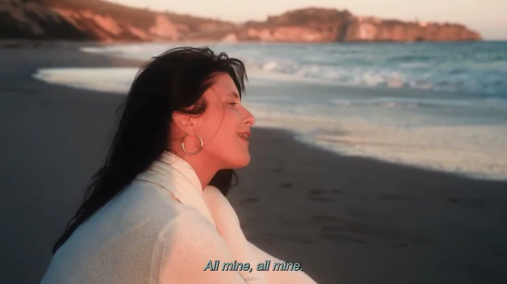 Savannah Outen - All Mine (Official Lyric Video)