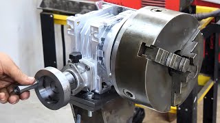 : Making Slotting Machine