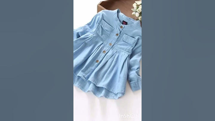 Girls latest designer tops😍😘